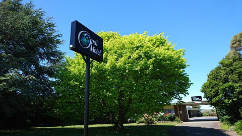 Opal Motel - Kempsey Accommodation 0