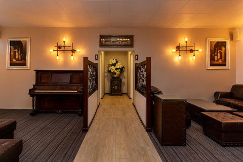 Opal Ridge Motel - Kempsey Accommodation 2