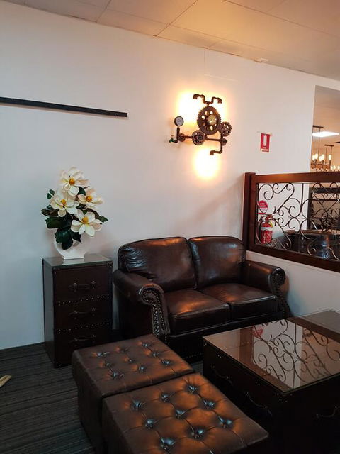 Opal Ridge Motel - Kempsey Accommodation 3