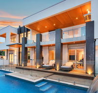 Opulent Oasis - Luxurious Old Dunsborough with Pool and Ocean Views - Kempsey Accommodation
