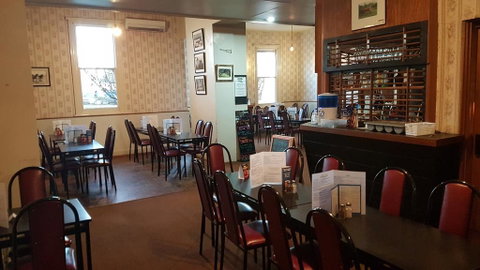 Orbost Club Hotel - Kempsey Accommodation 2