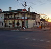 Orbost Club Hotel - Kempsey Accommodation
