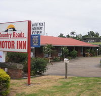 Orbost Country Road Motor Inn - Kempsey Accommodation