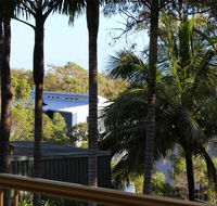 Orchid Beach Apartments - Kempsey Accommodation