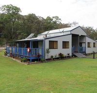 Orchid Beach Retreat Orchid Beach Fraser Island - Kempsey Accommodation