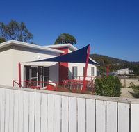 Orford Holiday House - Kempsey Accommodation