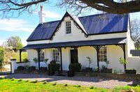 Ornee Cottage