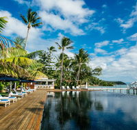 Orpheus Island Lodge - Kempsey Accommodation