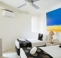 Osprey Apartments - Kempsey Accommodation