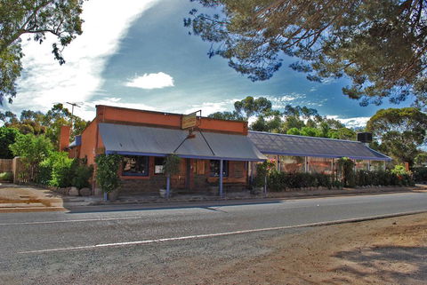 Osteria Sanso B&B - Kempsey Accommodation 1