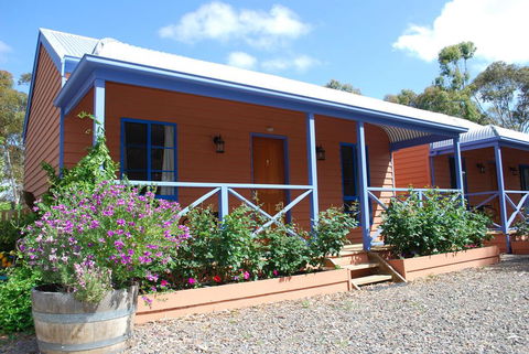 Osteria Sanso B&B - Kempsey Accommodation 0