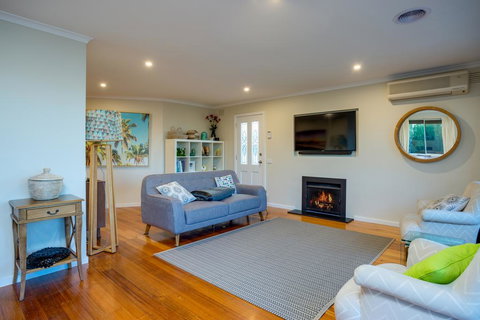 Ostia A Dromana - Kempsey Accommodation 2