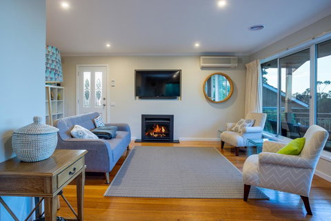 Ostia A Dromana - Kempsey Accommodation 1