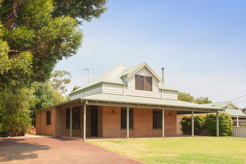 Our Casita - Kempsey Accommodation 1