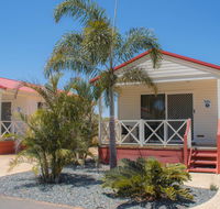 Outback Oasis Caravan Park - Kempsey Accommodation