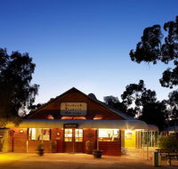 Outback Pioneer Hotel - Kempsey Accommodation