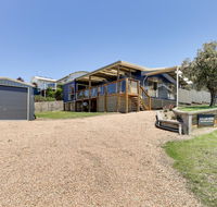 Outlook Views - Kempsey Accommodation