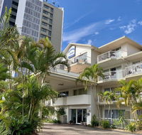 Outrigger Burleigh - Kempsey Accommodation