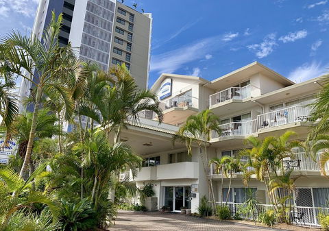 Outrigger Burleigh - Kempsey Accommodation 0