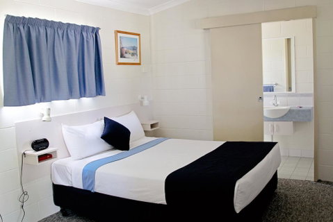 Overflow Emerald Motor Inn - Kempsey Accommodation 3
