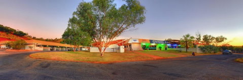 Overlander Hotel - Kempsey Accommodation 0