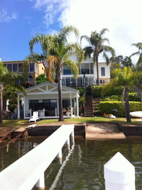 Overnight Reflections B&B - Kempsey Accommodation 3