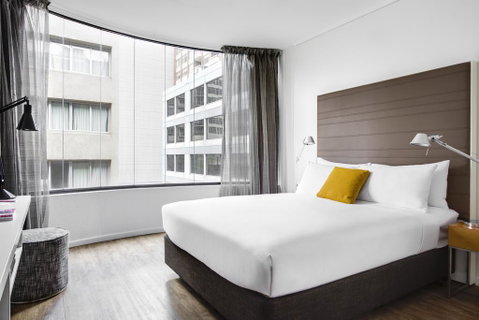Ovolo Laneways - Kempsey Accommodation 1