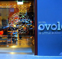 Ovolo Laneways
