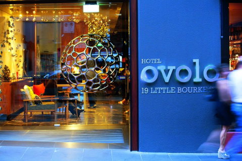 Ovolo Laneways - Kempsey Accommodation 0