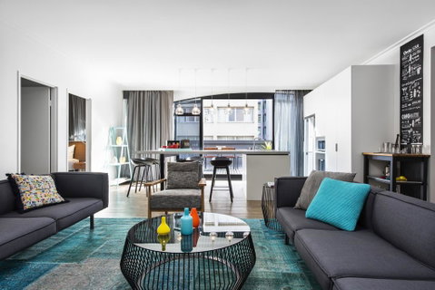 Ovolo Laneways - Kempsey Accommodation 3