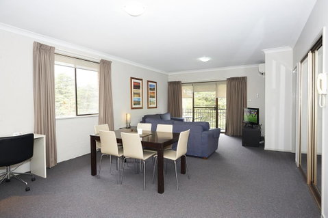 Oxley Court Serviced Apartments - Kempsey Accommodation 2