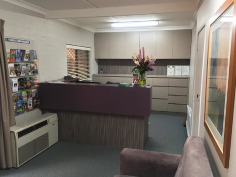 Oxley Court Serviced Apartments - Kempsey Accommodation 1