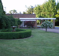 Oxley Motel - Kempsey Accommodation
