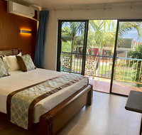 Oxley Motor Inn - Kempsey Accommodation