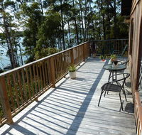 Oyster Shack - Kempsey Accommodation