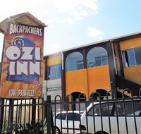 Ozi Inn Backpackers - Kempsey Accommodation