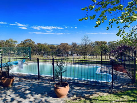 OConnell Retreat BnB - Kempsey Accommodation 0