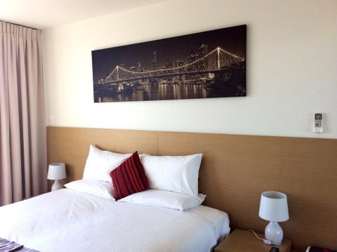 PA Apartments - Kempsey Accommodation 2