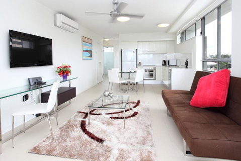 PA Apartments - Kempsey Accommodation 0