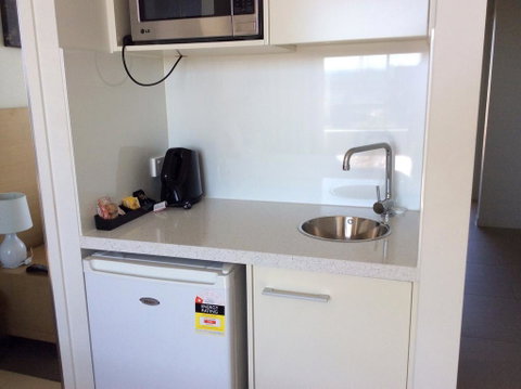 PA Apartments - Kempsey Accommodation 3