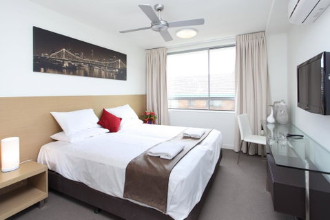 PA Apartments - Kempsey Accommodation 1
