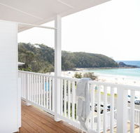 Pa's Beach House - Apartment 2 - Kempsey Accommodation