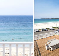 Pa's Beach House - Apartment 3 - Kempsey Accommodation