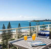 Pacific Beach Resort - Kempsey Accommodation