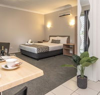Pacific Coast Motel - Kempsey Accommodation