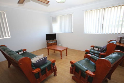 Pacific Court - Coffs Harbour, NSW - Kempsey Accommodation 3