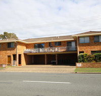 Pacific Court - Coffs Harbour NSW - Kempsey Accommodation