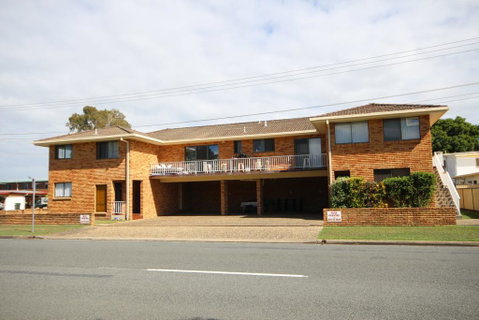 Pacific Court - Coffs Harbour, NSW - Kempsey Accommodation 0