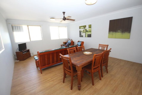 Pacific Court - Coffs Harbour, NSW - Kempsey Accommodation 1