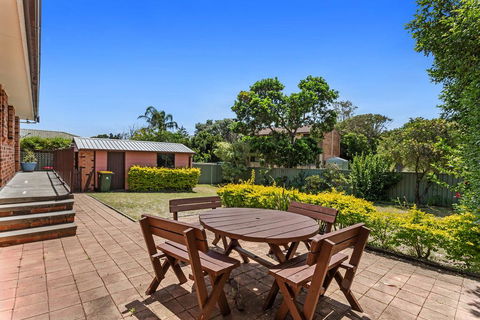 Pacific Drive, 54 - Kempsey Accommodation 0